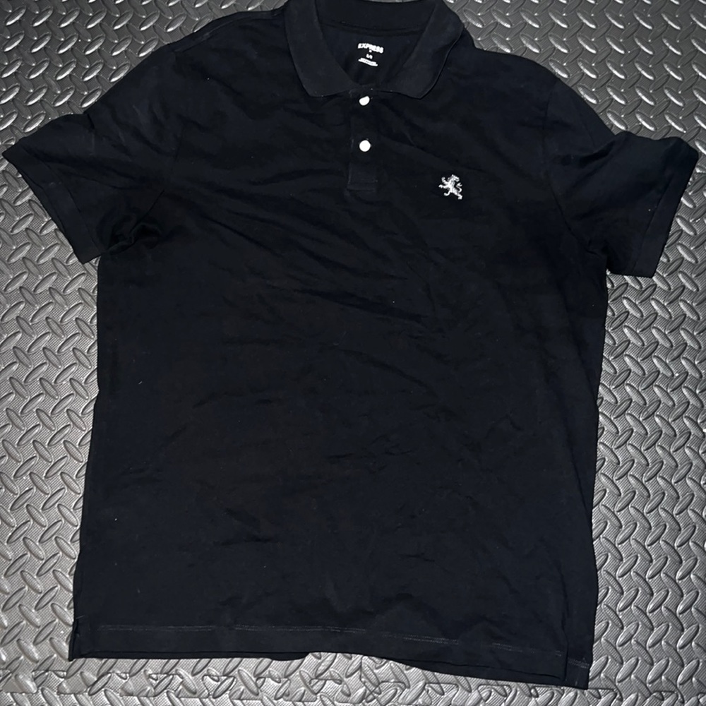 Men’s polo